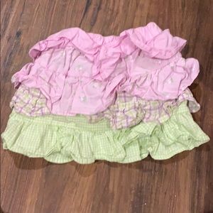 baby skirt